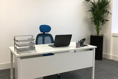 Serviced office to rent, Devonshire Street North,Universal Square,