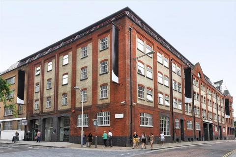 Serviced office to rent, 1-2 Hatfields,Cargo Works,