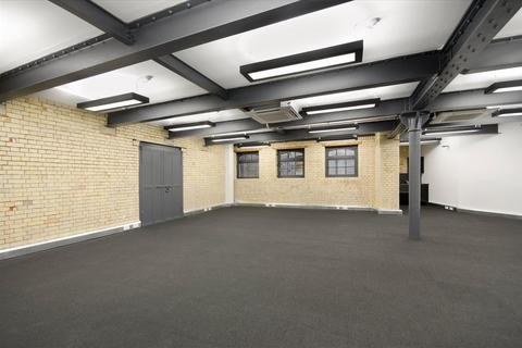 Serviced office to rent, 1-2 Hatfields,Cargo Works,