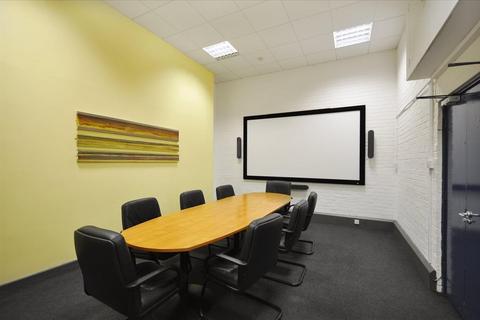Serviced office to rent, 124-128 Barlby Road,Pall Mall Deposit,