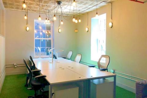 Serviced office to rent, 23 Hinton Road,Bourne House,
