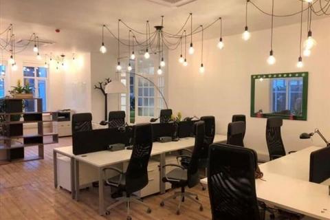 Serviced office to rent, 23 Hinton Road,Bourne House,