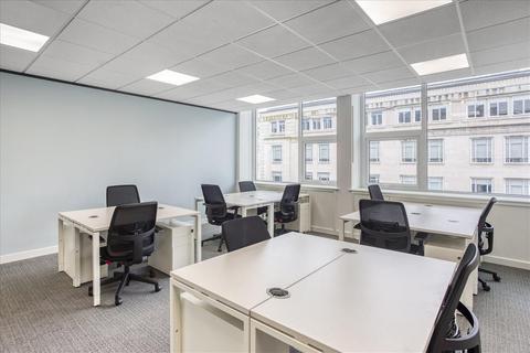 Office to rent - 2-12 Lord Street,3rd, 4th & 5th floors, Merchants Court