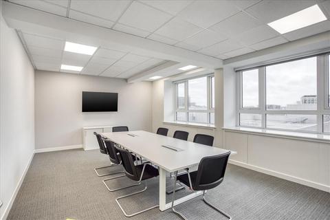 Serviced office to rent, 2-12 Lord Street,3rd, 4th & 5th floors, Merchants Court