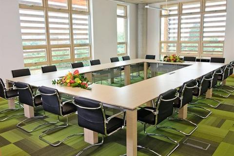 Serviced office to rent, Brunel Way,The Bridge,