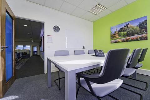 Serviced office to rent, Fleming House,Unit 30,1st Floor, Fort Kinnaird Retail Park