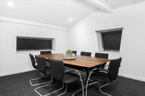 Serviced office to rent, Beaconsfield,1st Floor,