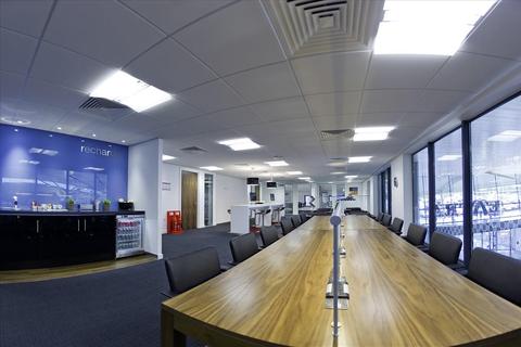 Office to rent, Cobham MSA,1st Floor, M25, Junction 9/10 Downside