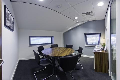 Serviced office to rent, Cobham MSA,1st Floor, M25, Junction 9/10 Downside