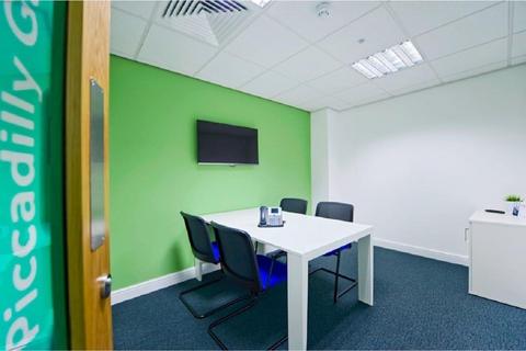 Office to rent, 1st Floor,Management Suite,, Broughton Shopping Park, Flintshire