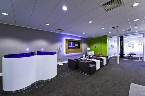 Serviced office to rent, Management Suite,1st Floor, Broughton Shopping Park, Flintshire