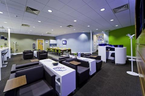 Serviced office to rent, Management Suite,1st Floor, Broughton Shopping Park, Flintshire
