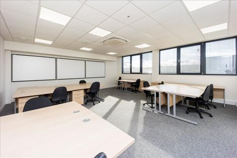 Serviced office to rent, Wotton Road, Kingsnorth Estate,Letraset Building,