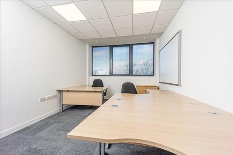 Serviced office to rent, Wotton Road,Letraset Building, Kingsnorth Estate
