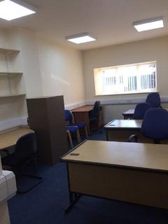 Serviced office to rent, Highlands Road,PMJ House,
