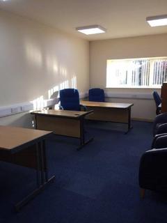 Serviced office to rent, Highlands Road,PMJ House,