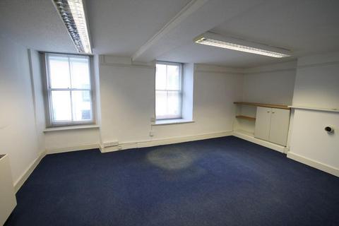 Office to rent, 21 Bridge Street,Aberystwyth Business Hub,