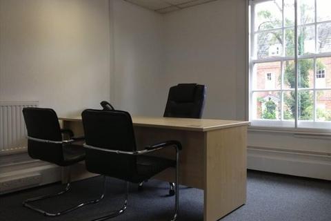 Serviced office to rent, 15-17 High Street,Kiln House,