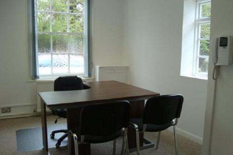 Serviced office to rent, 37 Stanmore Hill,The Old Council Office,
