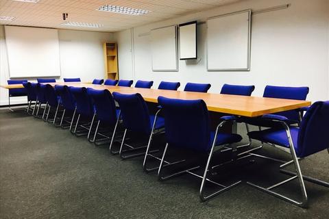 Serviced office to rent, Ormesby Road,The TAD Centre,