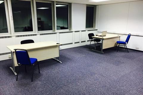 Serviced office to rent, Ormesby Road,The TAD Centre,