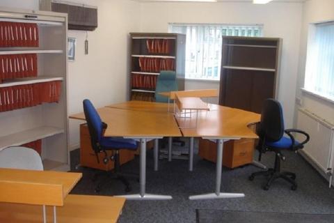 Serviced office to rent - 189 London Road,Surrey House,