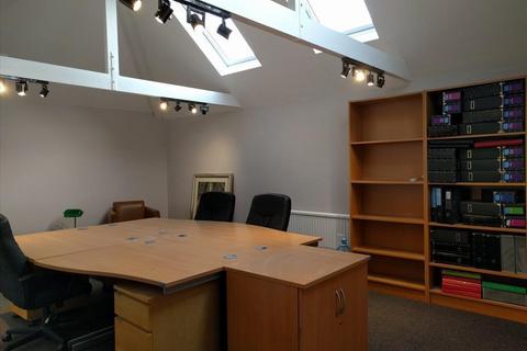 Serviced office to rent, George Street,The Old Free School,