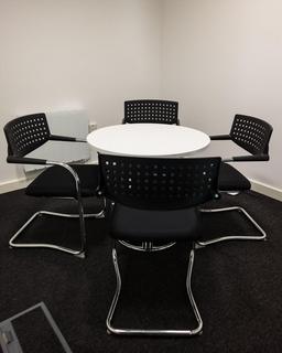 Serviced office to rent, Unity House,Westwood Park, Wigan