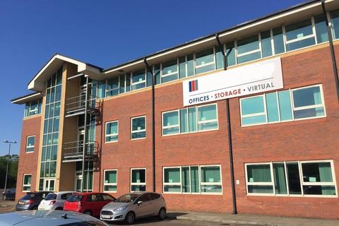 Serviced office to rent, Westwood Park,Unity House, Wigan