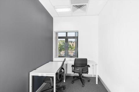 Serviced office to rent, Salts Mill Road,1st floor East Suite, Waterfront