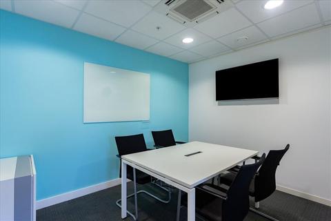 Serviced office to rent - UNIT MSU9A, LEVEL 1. 1,CHARLES STREET, PLYMOUTH.,