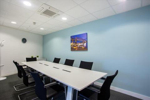 Serviced office to rent, Charles Street,Unit Msu9a Level 1.1,