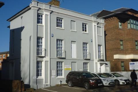 Serviced office to rent - Nexus Business Centre,19 - 21 Albion Place, Maidstone