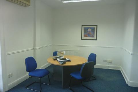 Serviced office to rent, 19-21 Albion Place,,