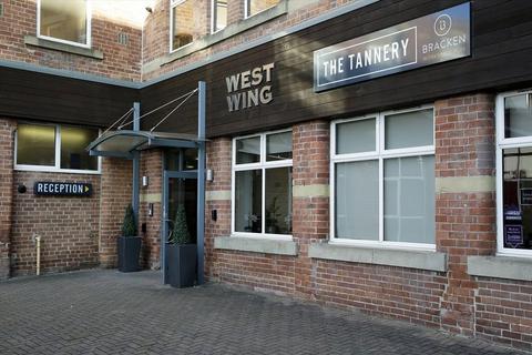 Serviced office to rent, Kirkstall Road,The Tannery,
