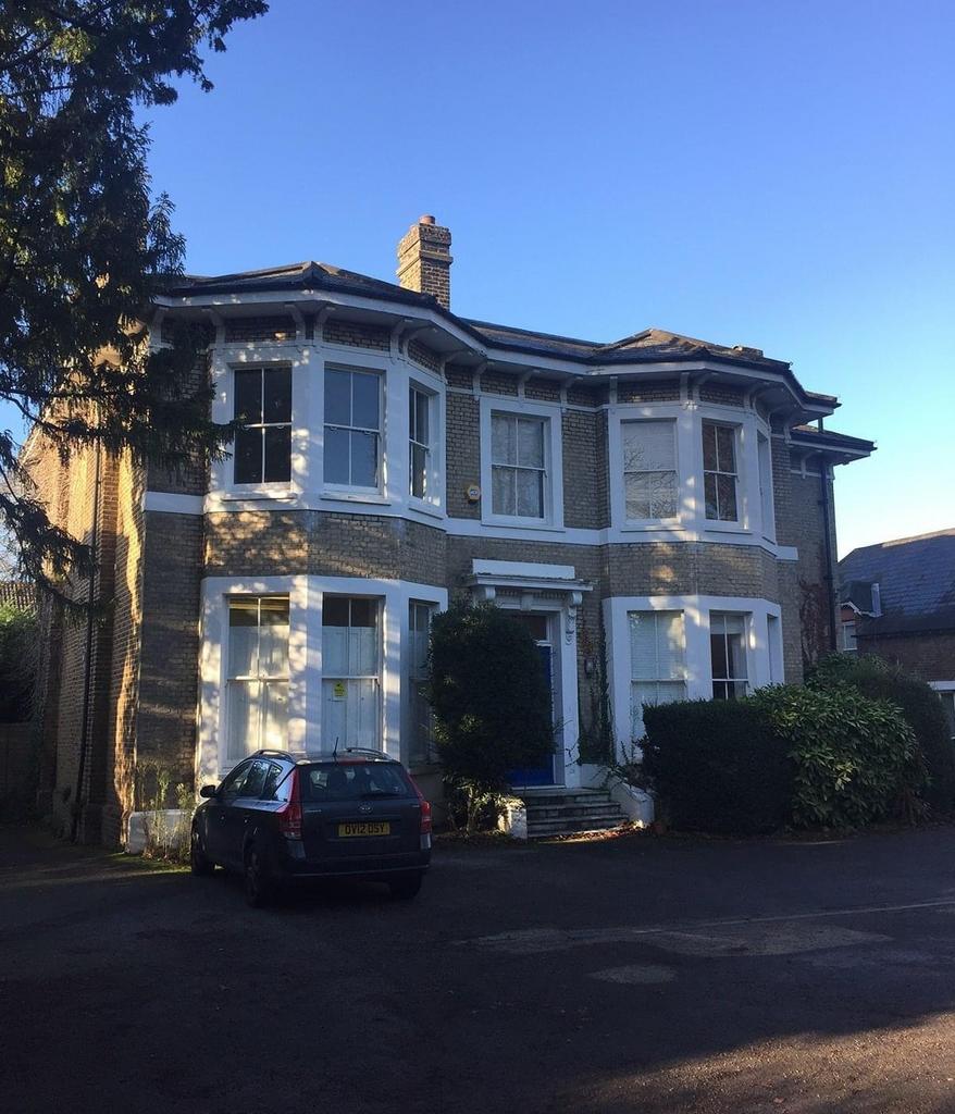 Melbury House, 34 Southborough Road,Bickley, Bromley, Kent Serviced