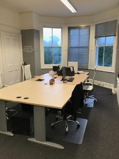 Serviced office to rent, Melbury House, 34 Southborough Road,Bickley, Bromley, Kent
