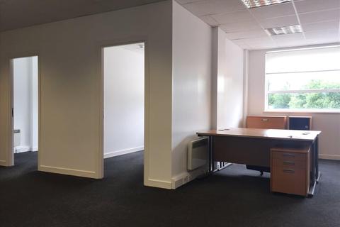 Serviced office to rent - Calder House,South Caldeen Road, Coatbridge