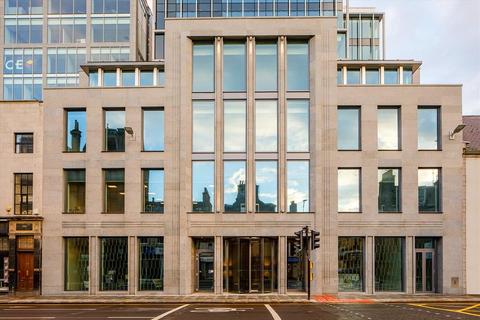 Serviced office to rent - The Silver Fin Building ,Union Street,