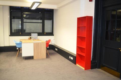Serviced office to rent, 6 Lloyds Avenue,,