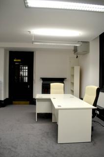 Serviced office to rent, 6 Lloyds Avenue,,