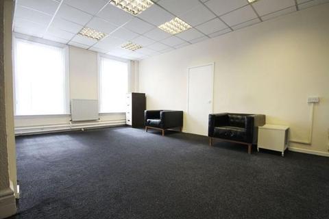 Serviced office to rent, 123 High Street,,