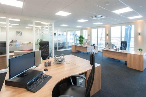 Office to rent - CEME Campus, Launchpad & Innovation Centre,Marsh Way, Rainham, Greater London