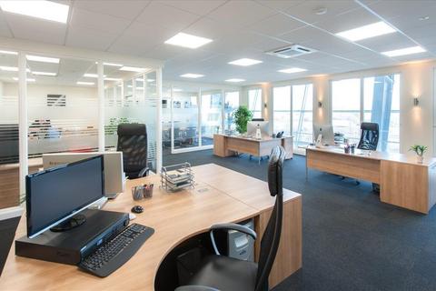 Serviced office to rent, Marsh Way,CEME Campus, Launchpad & Innovation Centre
