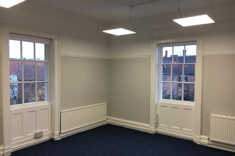 Serviced office to rent, The Moat House,133 Newport Road, Stafford
