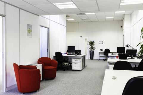 Serviced office to rent, Garrett Field,,