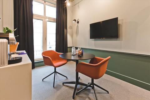 Office to rent, 84 Eccleston Square,Victoria,