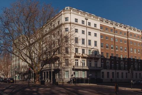 Serviced office to rent, 84 Eccleston Square,Thomas House,