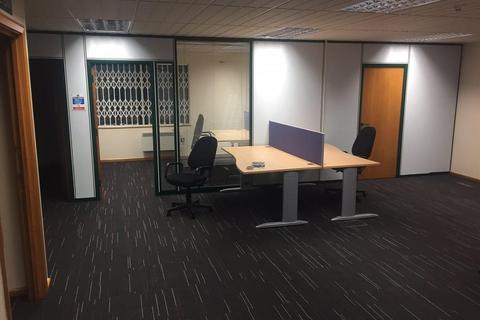 Serviced office to rent, 24 Apex Court,Bradley Stoke,
