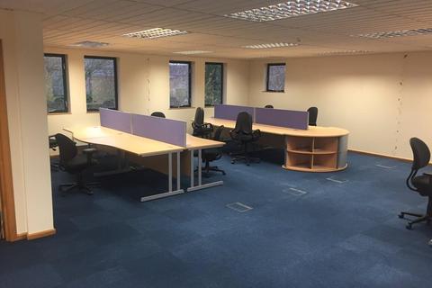 Serviced office to rent, 24 Apex Court,Bradley Stoke,